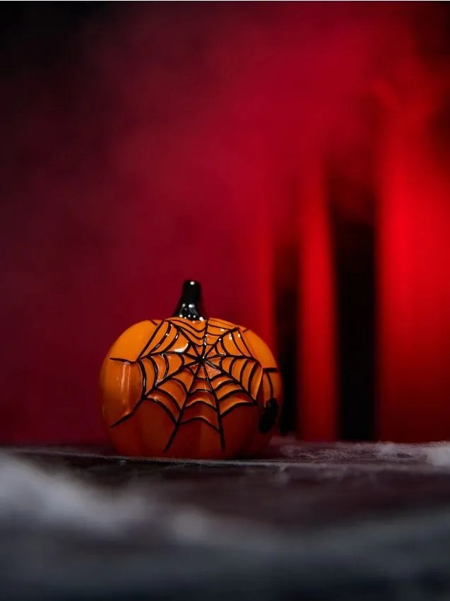 Sinsay - Decorazione di Halloween - arancione