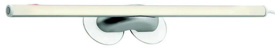 Briloner 2007-019 - Illuminazione dello specchio a LED dimmerabile LED/7W/230V 2700-6500K