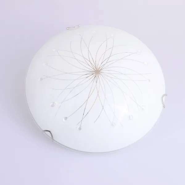 Globo 40402-2 - Plafoniera CALIMERO I 2xE27/60W/230V