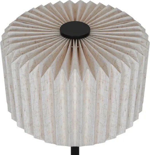 Nordlux - Lampada da tavolo VIVIENNE 1xE27/10W/230V