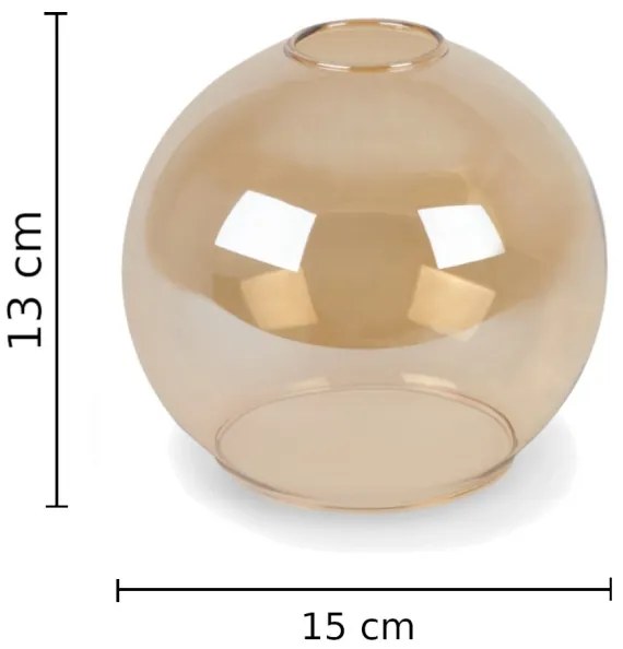 Lampadario a plafone MONDE WHITE 3xE27/60W/230V