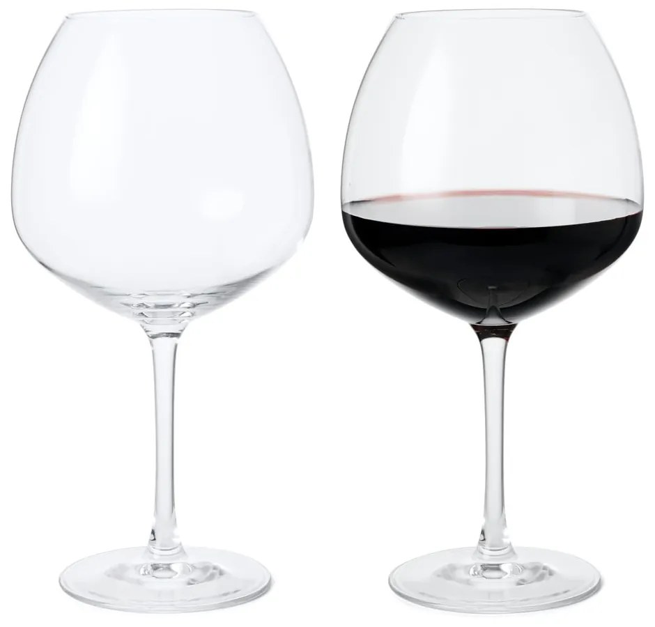 Set di 2 bicchieri da vino da 930 ml Premium - Rosendahl
