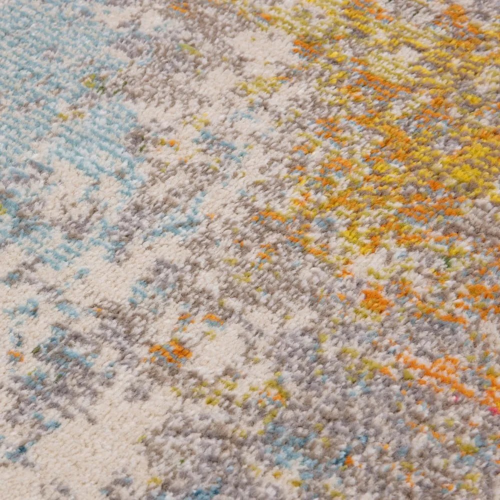 Tappeto 80x150 cm Colores Cloud Sunset – Asiatic Carpets