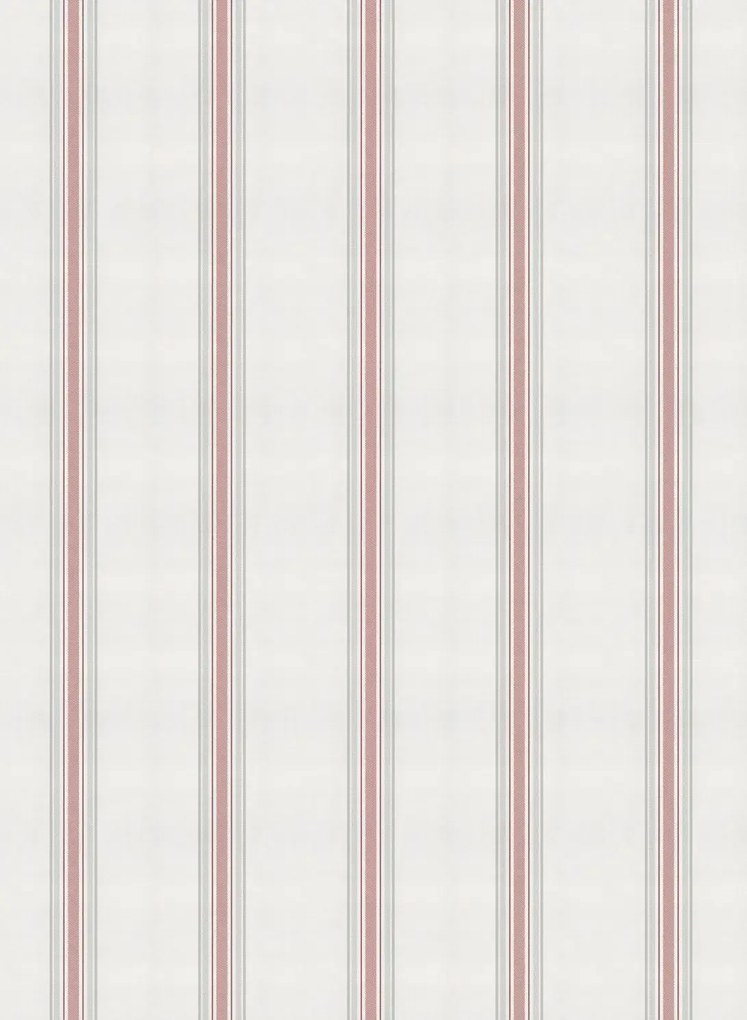Coordonne Carta da parati Stripe 2 - Gamba