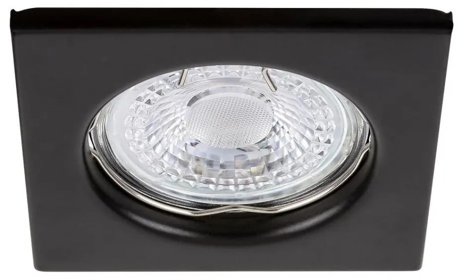 Rabalux 2150 - Lampada da soffitto ad incasso SPOT RELIGHT 1xGU5,3/25W/12V quadrato