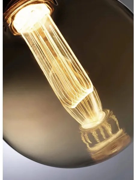 Lampadina LED INNER G125 E27/3,5W/230V 1800K - Paulmann 28875