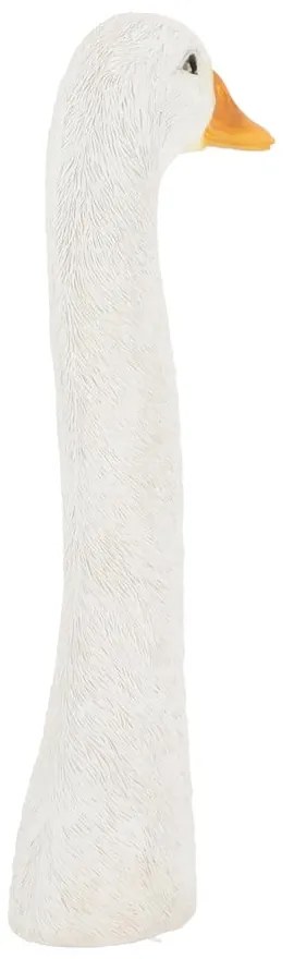 Statua da giardino in poliresina Goose - Esschert Design