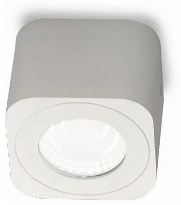 Fabas 3429-71-102 - Faretto LED PALMI LED/6W/230V