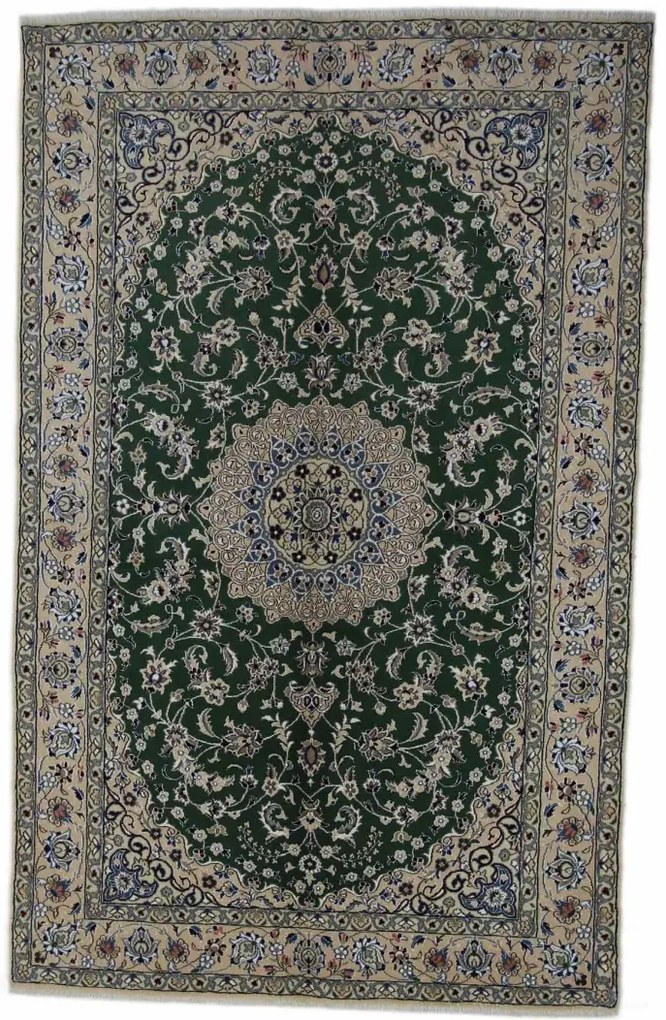 Nain Tappeto persiano 240 x 150 (Iran)