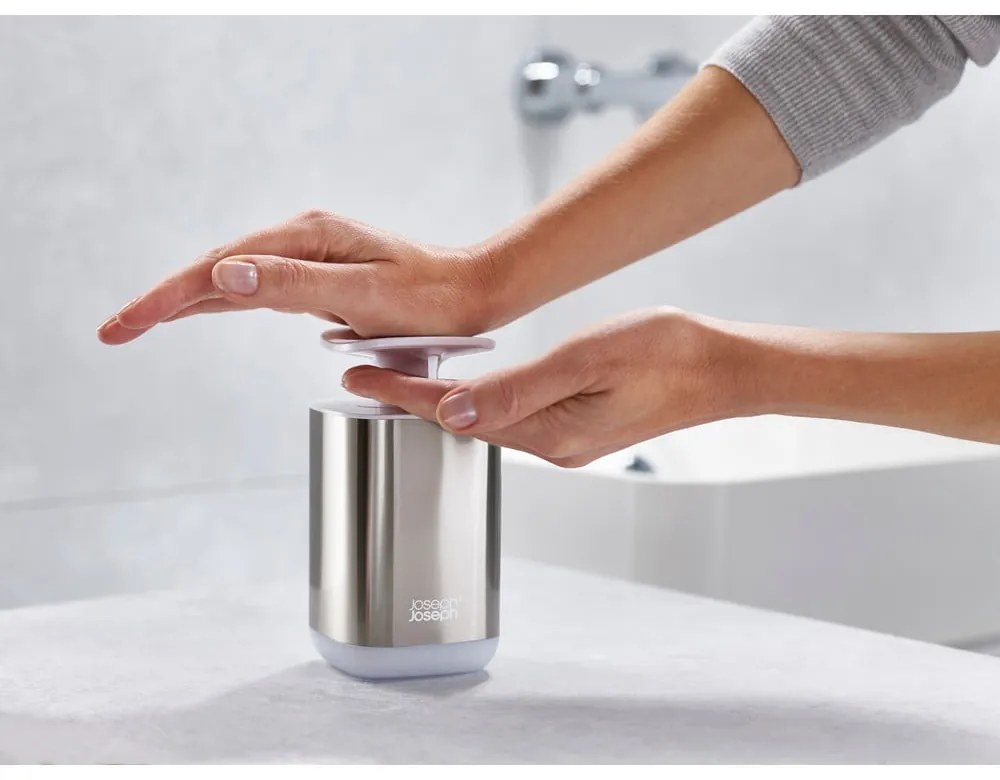 Distributore di sapone EasyStore - Joseph Joseph