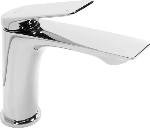 REA-B1178 - Miscelatore per lavabo AVALON 16,5 cm cromo lucido
