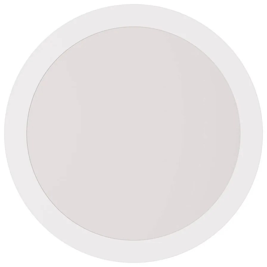 Plafoniera LED Rotonda 30W 3.000lm Ø300mm Osram chip LED