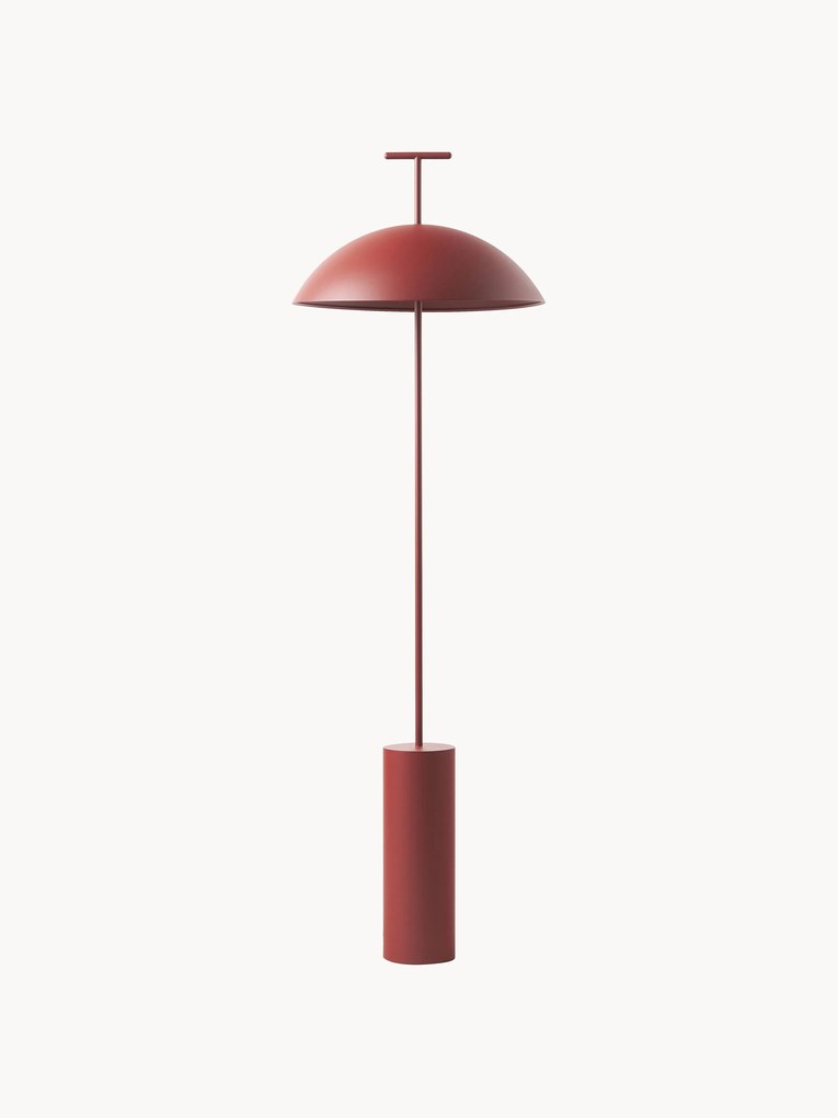 Lampada da terra piccola a LED luce regolabile Geen-a