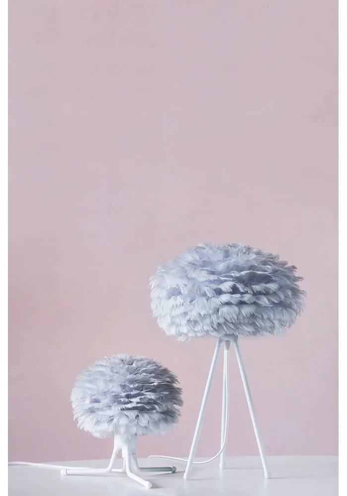 Tonalità grigio chiaro ø 22 cm Eos micro - UMAGE