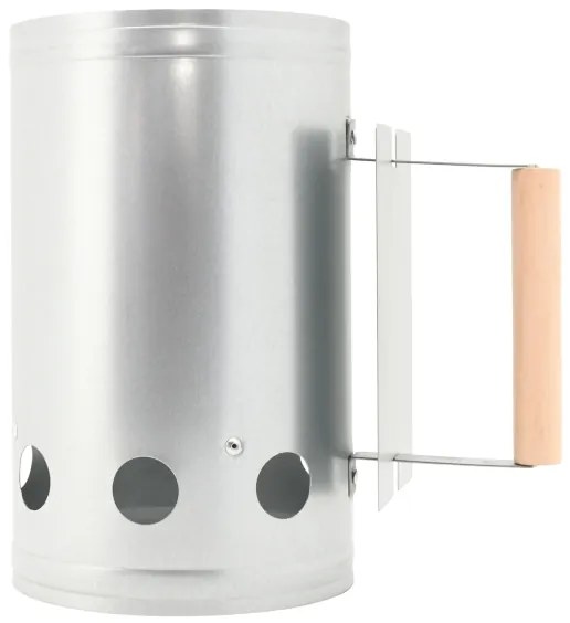 Antipasto a carbonella e bricchette