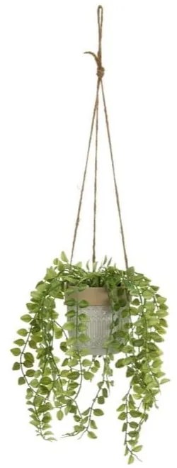 Pianta artificiale (altezza 34 cm) - Casa Selección