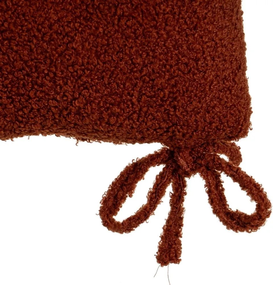 Cuscino per sedia 40x40 cm Sherpa - Casa Selección