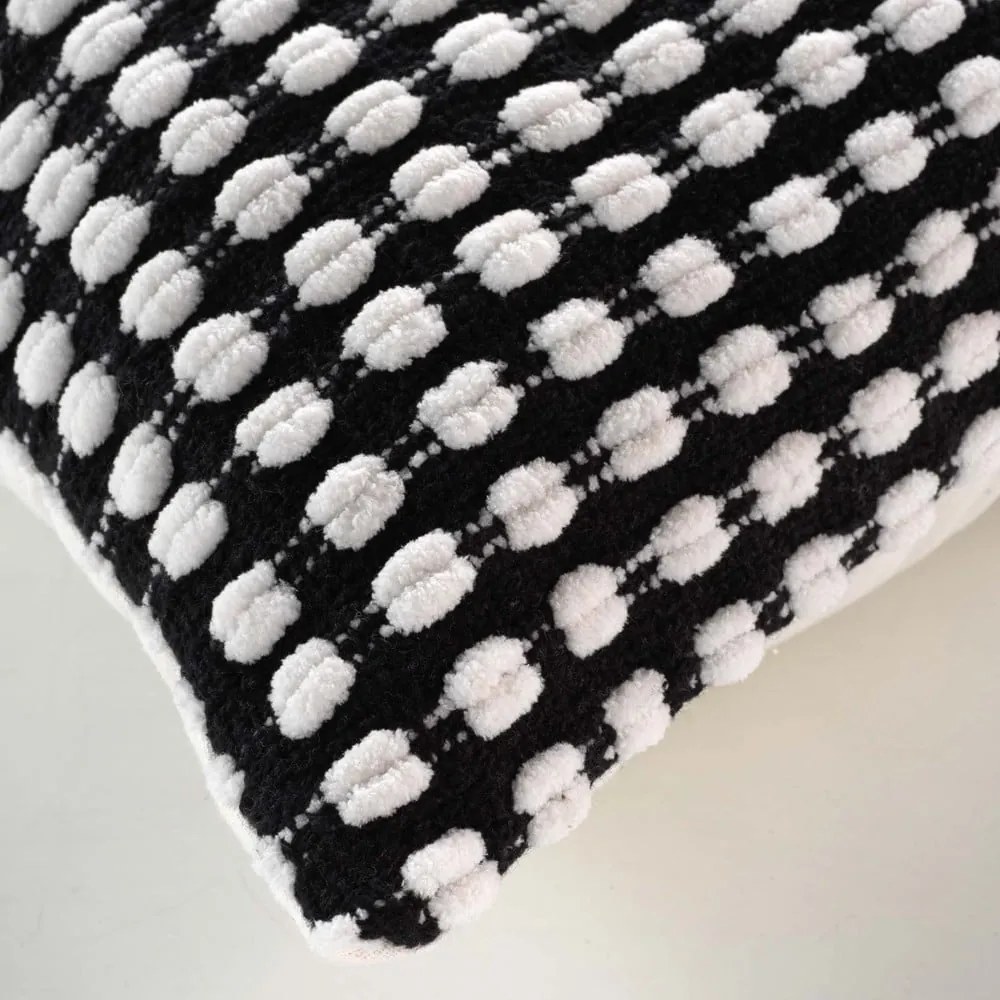 Federa 40x40 cm Greta - douceur d'intérieur