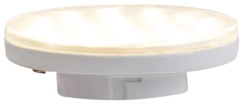 GX53 dimmerabile a 3 step in Kelvin lampada LED 3W 315 lm 3000-6500K