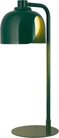 Osram - Lampada da tavolo DECOR COROLLE 1xG9/20W/230V verde