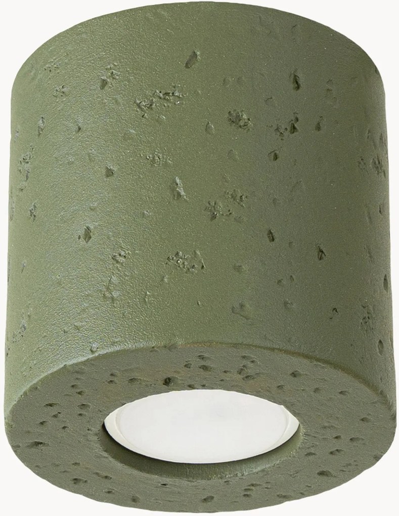Faretto da soffitto Orbis