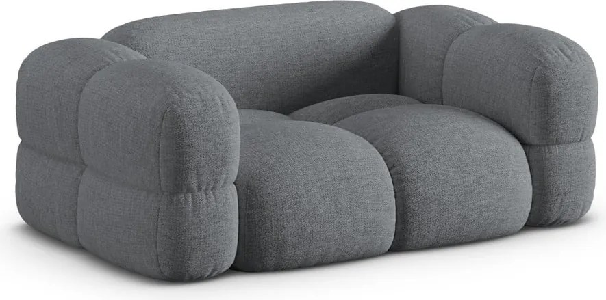 Divano grigio 180 cm Loretto – Cosmopolitan Design