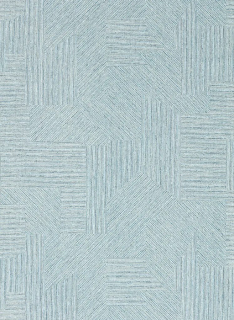 Harlequin Carta da parati Mokume - Indigo