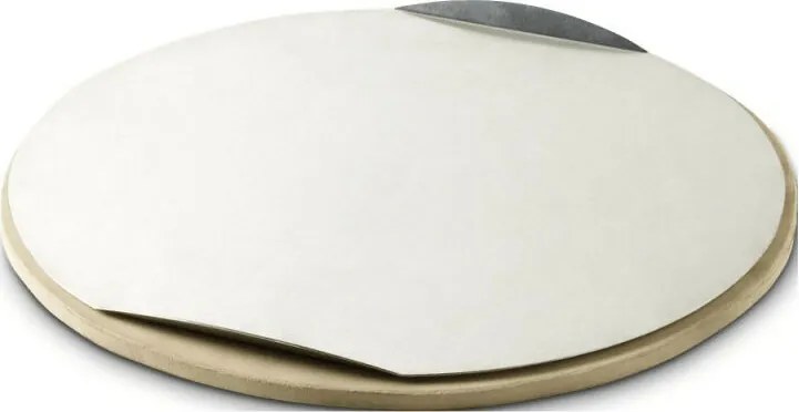 Pietra per pizza Rotonda 26 cm Weber