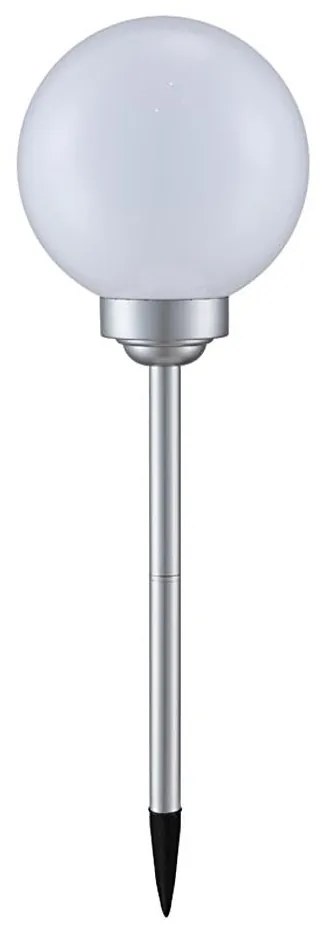 Globo 3376 - Lampada LED solare esterna 0,06W 3,2V IP44