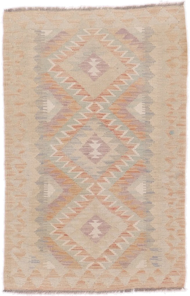 Kilim Tappeto orientale 80 x 130 (Pakistan) Tessuto A Mano