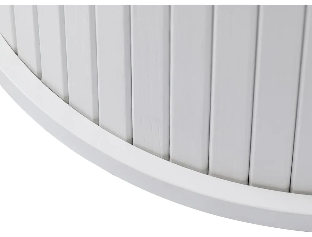 Tavolo da pranzo rotondo ø 120 cm Nola – Unique Furniture