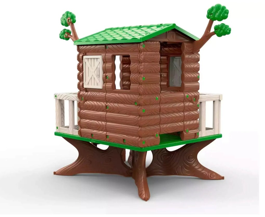 HOUSE TREE - casetta per bambini