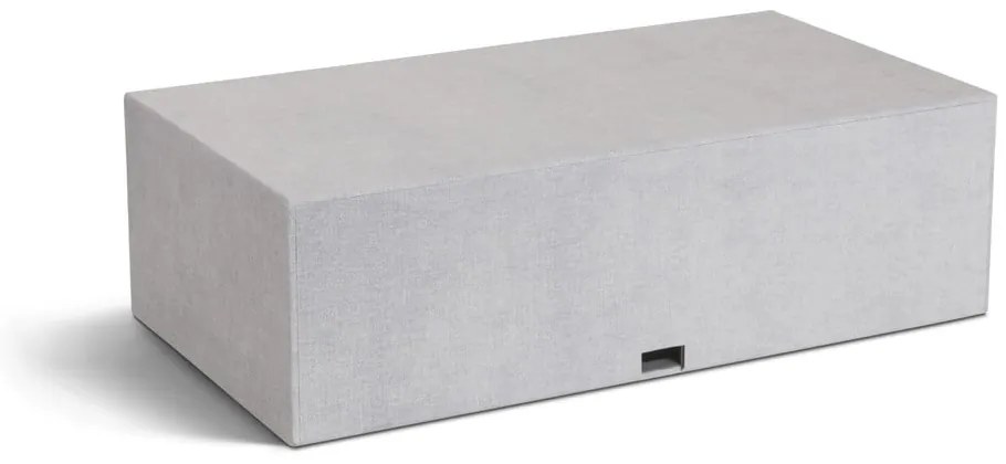 Organizer in cartone per cassetti/per documenti Ted Canvas Paper Laminate – Bigso