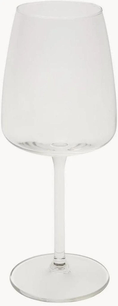 Set di 6 bicchieri da vino Barolo