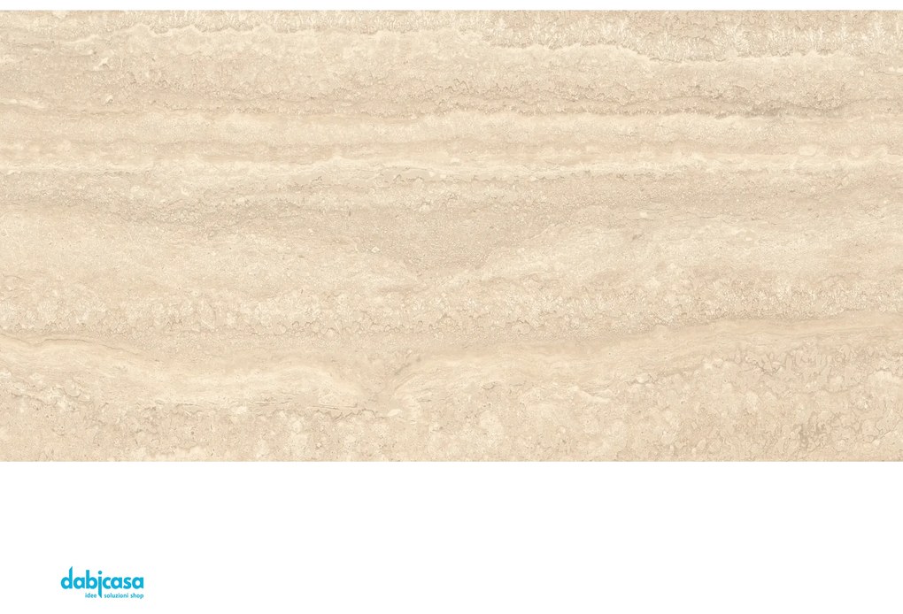 Marazzi "Mystone Travertino" Classico Lux Rett.30x60