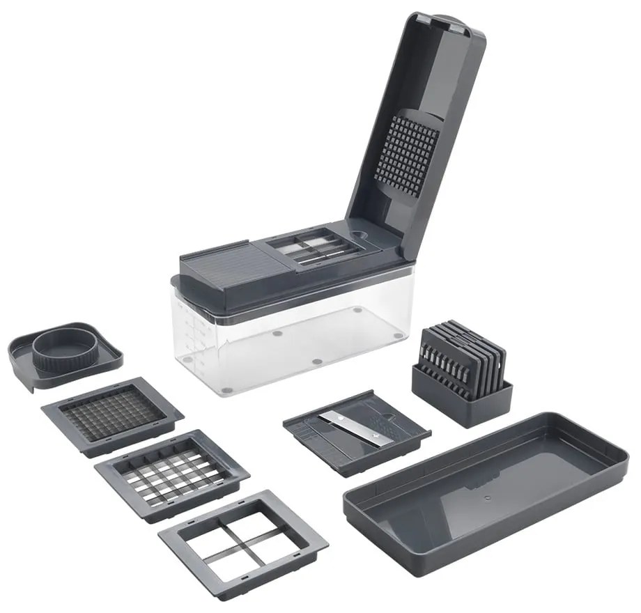 Affettaverdure Cube – Metaltex