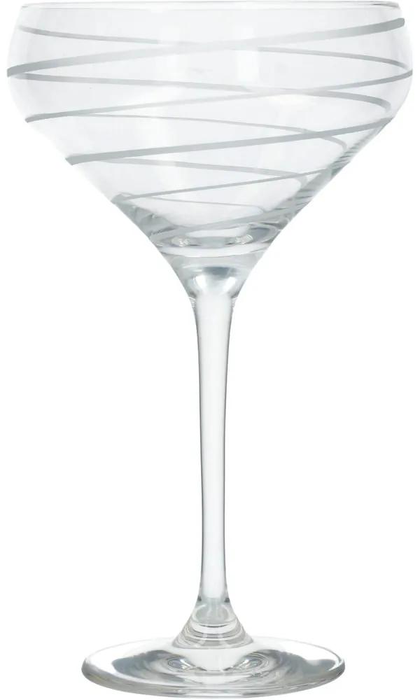 Set di 4 bicchieri da champagne da 400 ml Cheers - Mikasa