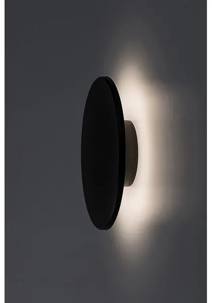 Rabalux 77151-Applique a LED da esterno RUST 15W/230V 2700/4000/6500K IP65 nero