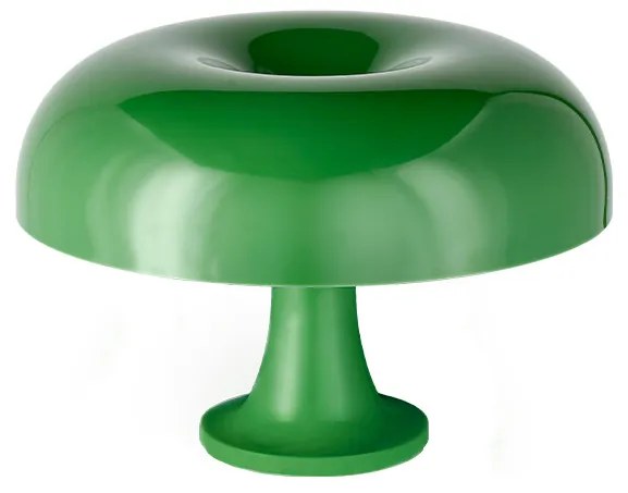 Artemide - Nessino Lampada da Tavolo Verde Artemide