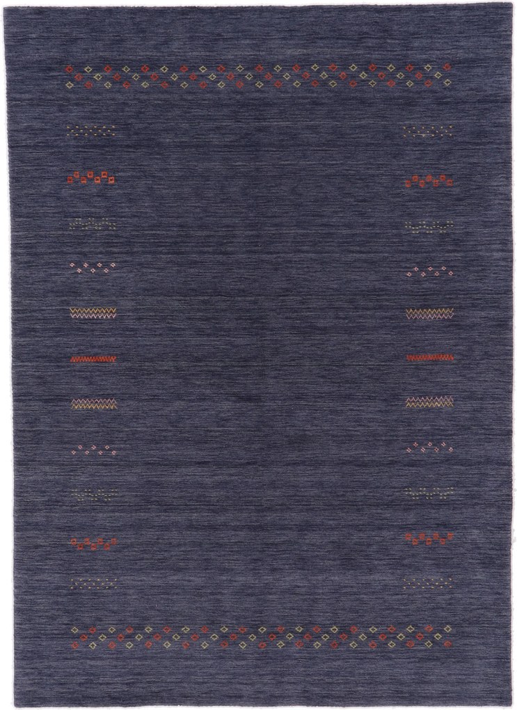 Loribaft Tappeto 240x170 (Indian) Annodato A Mano