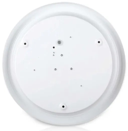 Plafoniera LED con sensore SAMSUNG CHIP LED/12W/230V 6400K diametro 29 cm