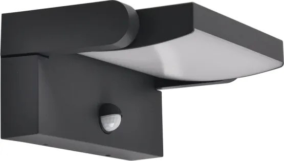 Brilagi-LED Applique da esterno con sensore ANKLE LED/18W/230V 4000K IP65