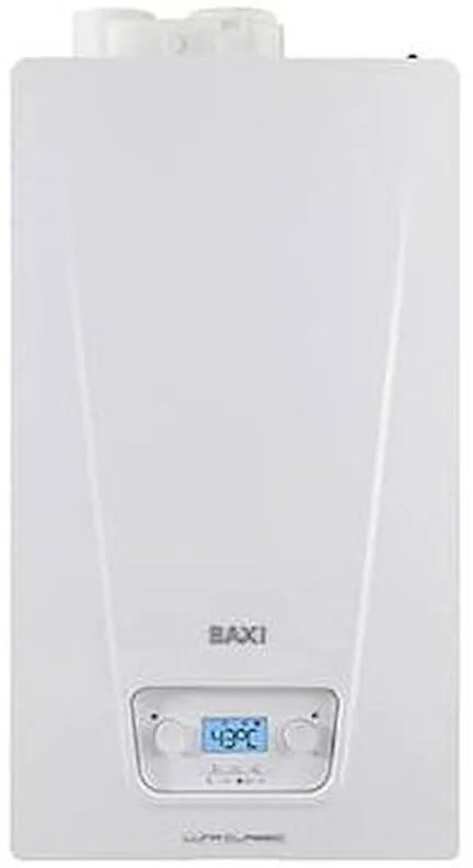 Baxi - Caldaia a condensazione a metano Luna Classic 24 codice prod: A7795899
