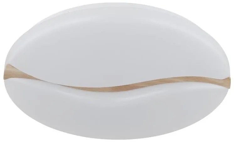 Globo 41790-18 - Lampada LED da soffitto LETICIA LED/24W/230V Ø 33 cm