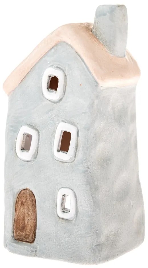 Portacandela in ceramica – Dakls