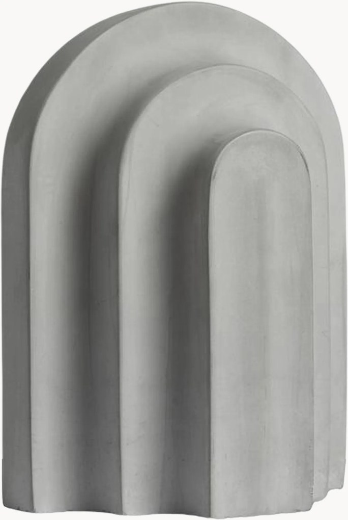 Set di 2 fermalibri Arkiv