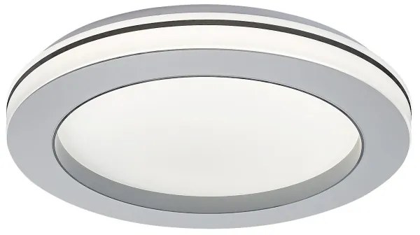 Rabalux 71003 - Plafoniera LED dimmerabile COOPERIUS LED/47W/230V + +TC