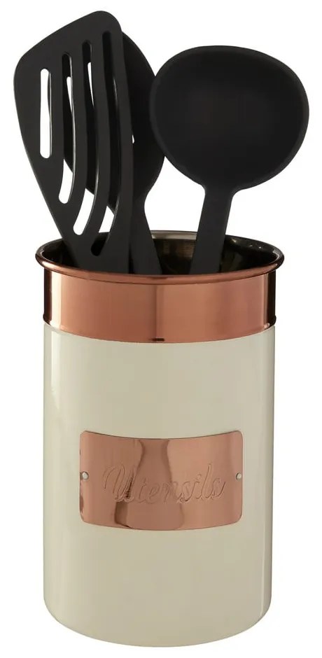 Supporto in metallo per utensili da cucina Prescott - Premier Housewares