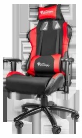 Sedia Gaming Genesis NFG-0784 Rosso