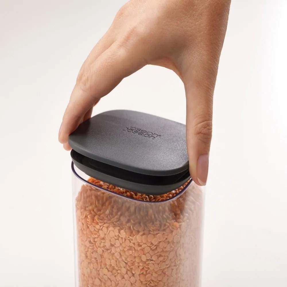 Vasetti per alimenti in set da 5 Podium - Joseph Joseph